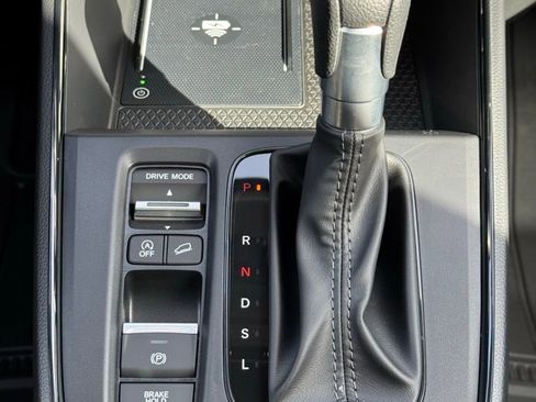 New 2026 Honda CR-V EX image 16