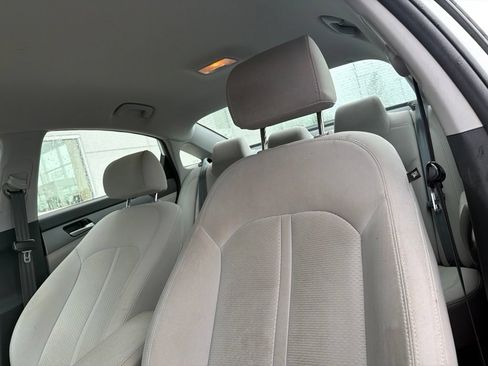 Used 2018 Hyundai Sonata SEL FWD image 4