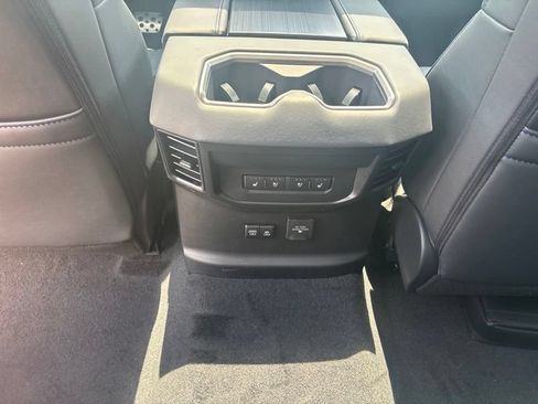 New 2026 Toyota Tundra Platinum AWD/4WD image 19