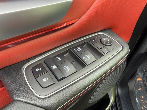 Used 2022 RAM 1500 Rebel w/ Rebel Level A Equipment Group image 12