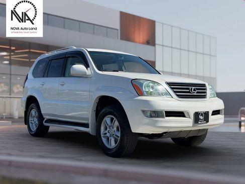 Used 2004 Lexus GX 470 image 3