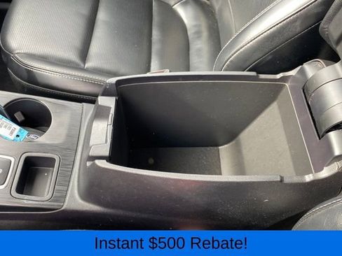 Used 2023 Ford Escape Platinum image 14