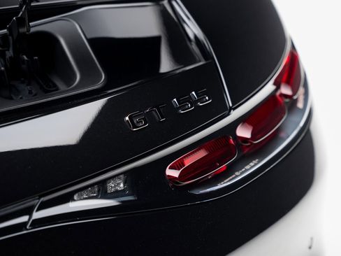 Used 2024 Mercedes-Benz AMG GT 55 image 33