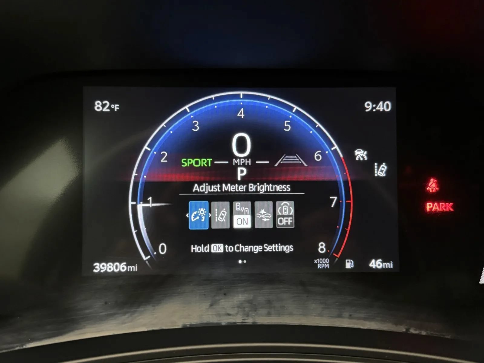 Used 2024 Toyota Grand Highlander FWD image 13