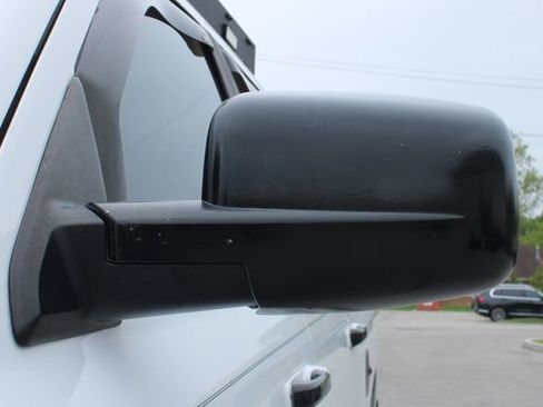 Used 2012 RAM 1500 Big Horn RWD image 7