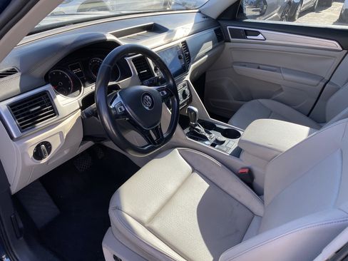 Used 2018 Volkswagen Atlas SE image 8
