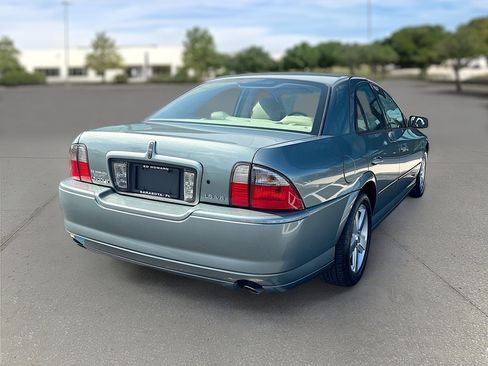 Used 2006 Lincoln LS image 7