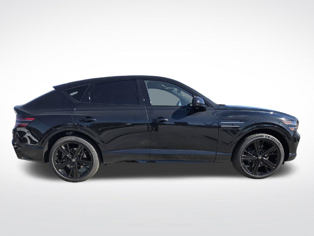 New 2026 Genesis GV80 3.5T Prestige AWD/4WD image 5