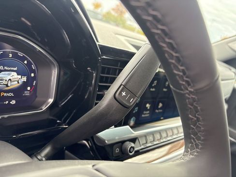 New 2026 Chevrolet Silverado 1500 LT image 14