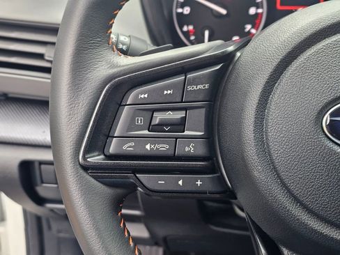 Certified 2025 Subaru Crosstrek 2.5i Limited w/ Crosstrek Mirror Package image 26