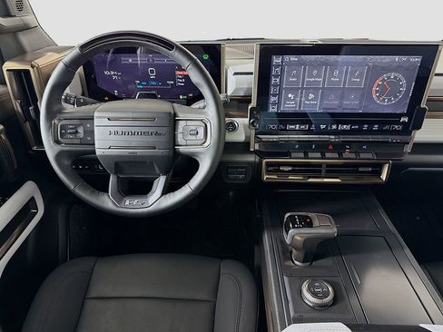 Used 2025 GMC Hummer EV 2X AWD/4WD image 22