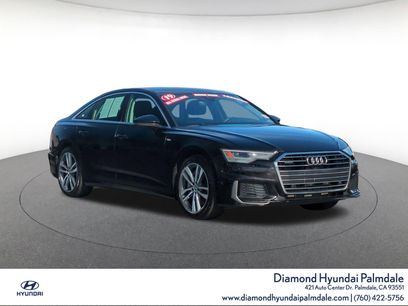 Used 2019 Audi A6 3.0T Premium w/ Convenience Package