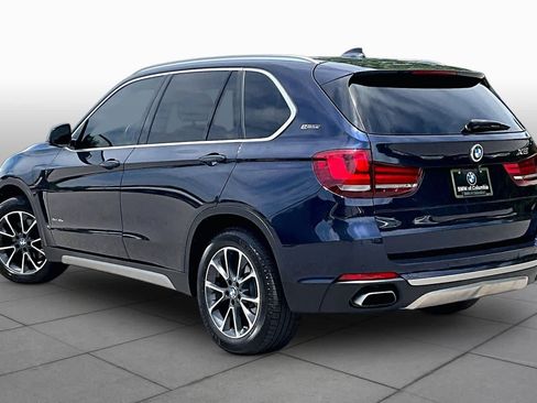 Used 2018 BMW X5 xDrive40e AWD/4WD image 11