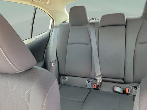 Used 2023 Toyota Corolla LE FWD image 8