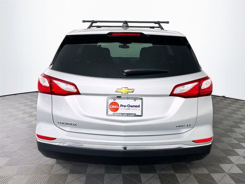 Used 2019 Chevrolet Equinox LT image 7