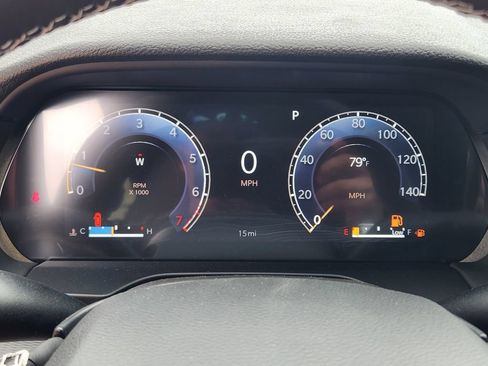 New 2026 Jeep Grand Cherokee Laredo X RWD image 11