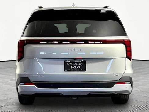 New 2026 Kia Carnival EX image 5