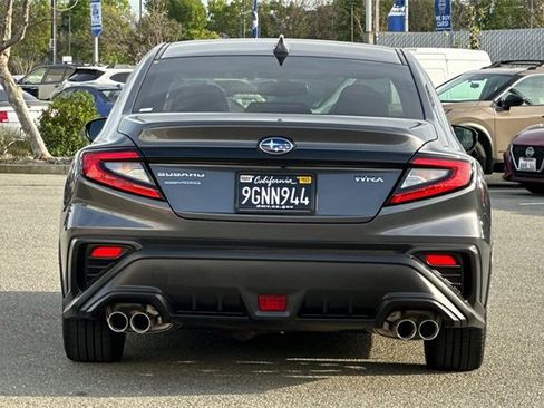 Used 2023 Subaru WRX image 5