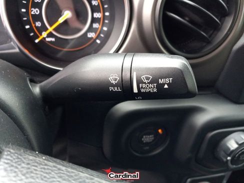 Used 2018 Jeep Wrangler Unlimited Sport image 23
