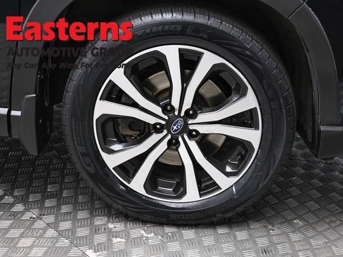 Used 2021 Subaru Forester Limited image 37