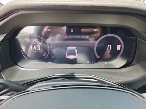 New 2025 Jeep Wagoneer S Limited image 10