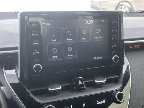 Used 2020 Toyota Corolla SE image 17