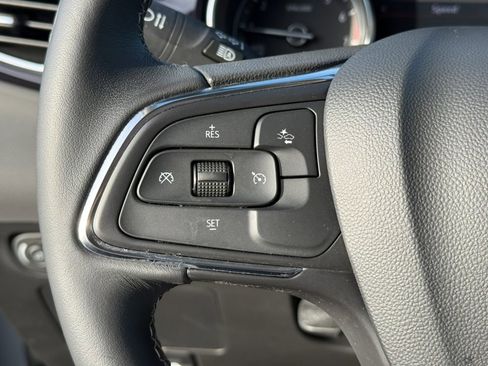 Used 2023 Buick Encore GX Preferred w/ Cold Weather Comfort Package image 19