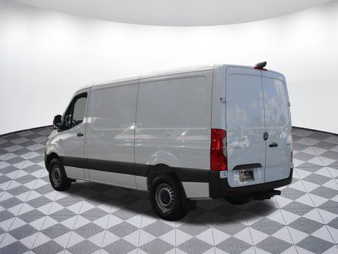 New 2026 Mercedes-Benz Sprinter 2500 image 3