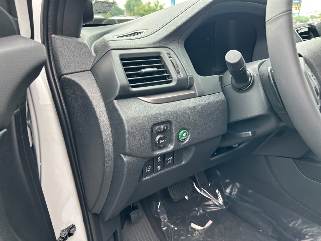 New 2026 Honda Ridgeline RTL image 23