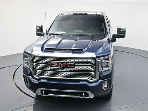 Used 2022 GMC Sierra 3500 Denali w/ Denali Ultimate Package image 44