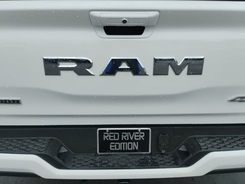 New 2026 RAM 1500 Big Horn AWD/4WD image 14