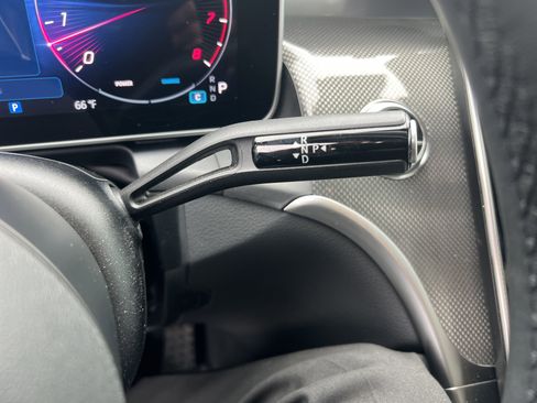 Certified 2025 Mercedes-Benz GLC 300 300 image 26