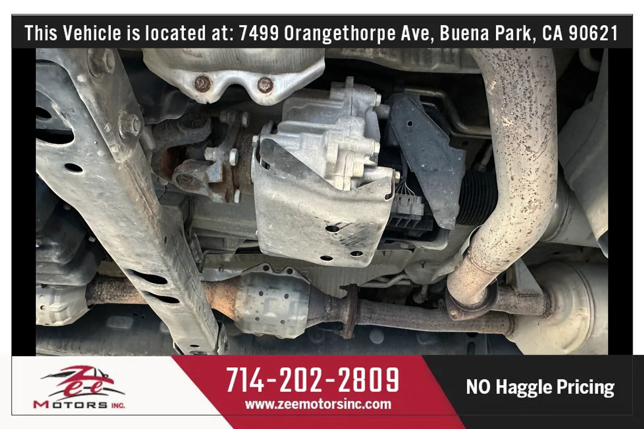 Used 2016 Toyota Sequoia Platinum AWD/4WD image 68