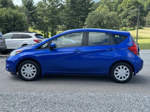 Used 2014 Nissan Versa Note SV FWD image 6