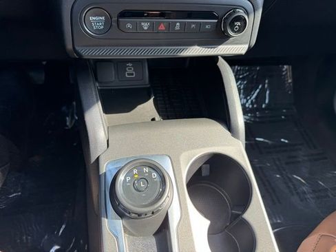 Used 2025 Ford Bronco Sport Outer Banks w/ Outer Banks Tech Package+ image 21