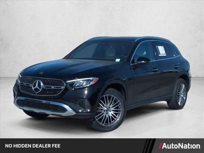 Used 2023 Mercedes-Benz GLC 300