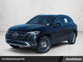 Used 2023 Mercedes-Benz GLC 300 video 1