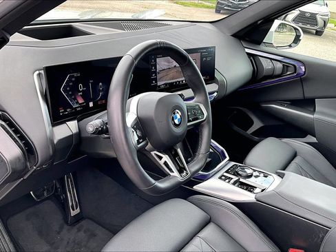Used 2025 BMW X3 xDrive30i AWD/4WD image 16