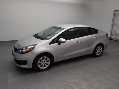 Used 2016 Kia Rio LX w/ Power Package FWD image 2