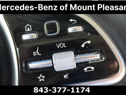 Certified 2022 Mercedes-Benz GLC 300 image 35