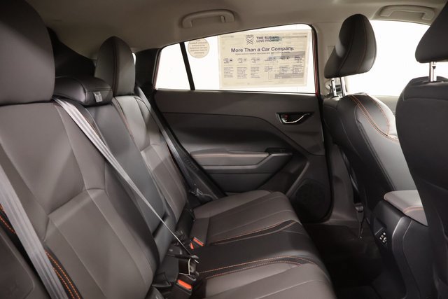 New 2026 Subaru Crosstrek 2.5i Limited w/ Crosstrek Mirror Package AWD/4WD image 29