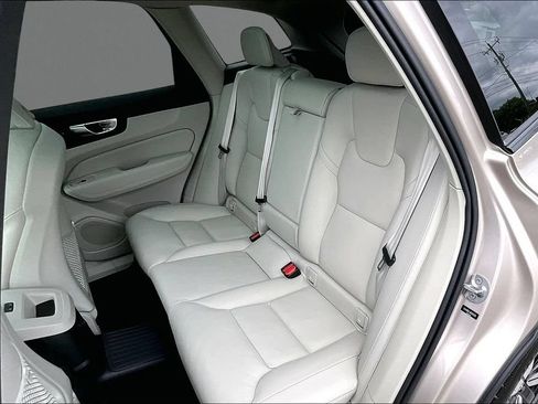 Used 2024 Volvo XC60 T8 Plus w/ Protection Package Premier AWD/4WD image 26