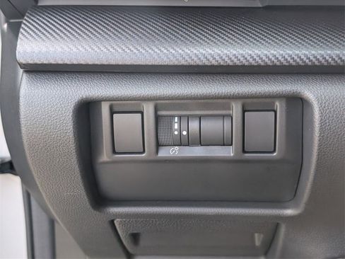 Used 2025 Subaru Crosstrek 2.5i Sport image 31