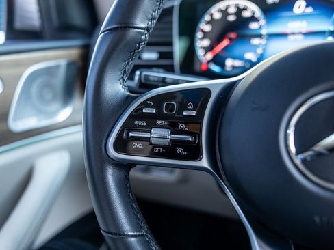 Used 2022 Mercedes-Benz GLE 350 4MATIC image 32