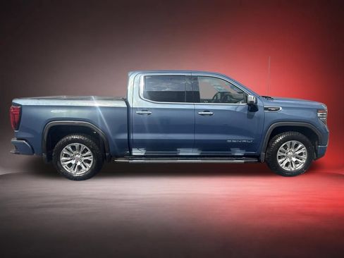 Certified 2024 GMC Sierra 1500 Denali w/ Technology Package AWD/4WD image 6