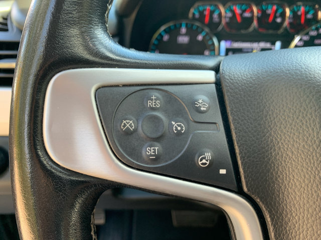Used 2020 GMC Yukon SLT AWD/4WD image 21