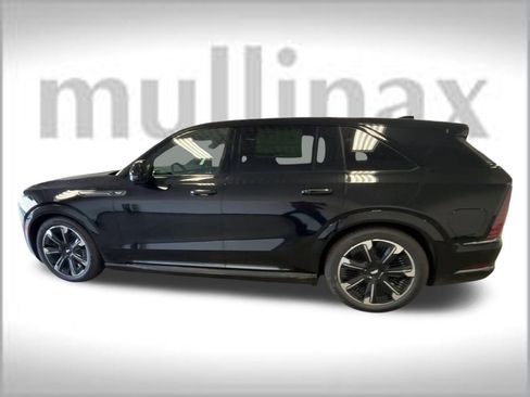 New 2025 Cadillac Escalade IQ Sport 1 image 8