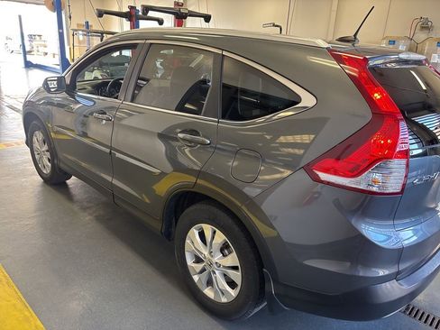 Used 2013 Honda CR-V EX-L image 6