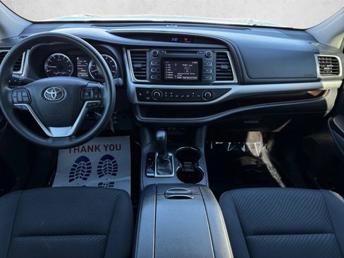 Used 2019 Toyota Highlander LE FWD image 20