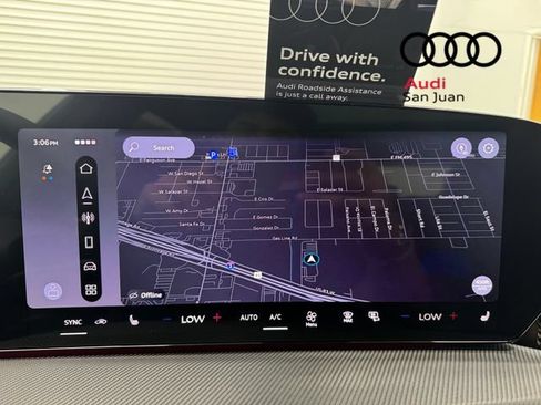 New 2026 Audi SQ5 Premium Plus AWD/4WD image 18